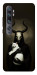 Чехол Creature with cat для Xiaomi Mi Note 10