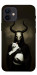 Чехол Creature with cat для iPhone 12 mini