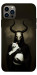 Чехол Creature with cat для iPhone 12 Pro