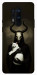 Чехол Creature with cat для OnePlus 8 Pro
