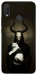 Чохол Creature with cat для Huawei Nova 3i