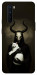 Чехол Creature with cat для OnePlus Nord