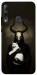 Чохол Creature with cat для Y7p (2020)