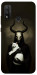 Чохол Creature with cat для Huawei P Smart (2020)