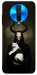 Чехол Creature with cat для Xiaomi Poco X2