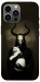 Чехол Creature with cat для iPhone 13 Pro Max