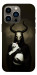 Чехол Creature with cat для iPhone 13 Pro