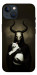 Чехол Creature with cat для iPhone 13
