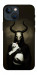 Чохол Creature with cat для iPhone 13 mini