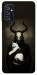Чехол Creature with cat для Galaxy M52