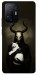 Чехол Creature with cat для Xiaomi 11T