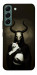 Чехол Creature with cat для Galaxy S22