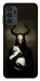 Чехол Creature with cat для Galaxy A13 4G