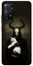 Чехол Creature with cat для Xiaomi Redmi Note 11 Pro 5G