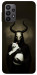 Чехол Creature with cat для Galaxy A23
