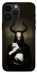 Чехол Creature with cat для iPhone 14 Pro Max