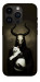 Чохол Creature with cat для iPhone 14 Pro