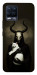 Чохол Creature with cat для Realme 8 Pro