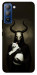 Чохол Creature with cat для TECNO Pop 5 Pro