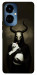 Чохол Creature with cat для TECNO Camon 19 Pro (CI8n)