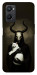 Чохол Creature with cat для Oppo A96