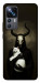 Чехол Creature with cat для Xiaomi 12T
