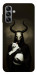 Чехол Creature with cat для Galaxy A04s