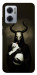 Чохол Creature with cat для Xiaomi Redmi Note 11E