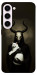 Чехол Creature with cat для Galaxy S23+