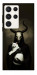 Чехол Creature with cat для Galaxy S23 Ultra