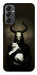 Чехол Creature with cat для Galaxy A14 5G