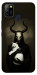 Чохол Creature with cat для Infinix Hot 10 Lite