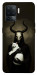 Чехол Creature with cat для Oppo Reno 5 Lite