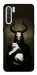 Чехол Creature with cat для Oppo Reno 3