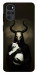 Чохол Creature with cat для Motorola Moto G22