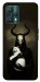 Чохол Creature with cat для Realme 9 Pro