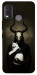 Чехол Creature with cat для Nokia G11 Plus