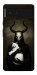 Чехол Creature with cat для Google Pixel 6