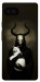 Чехол Creature with cat для Google Pixel 7A