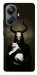Чехол Creature with cat для Realme 10 Pro+