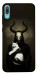 Чохол Creature with cat для Huawei Y6 Pro (2019)