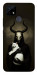 Чохол Creature with cat для Realme C12