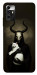 Чехол Creature with cat для ZTE Blade V40 Vita