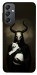 Чохол Creature with cat для Galaxy A24 4G