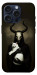 Чохол Creature with cat для iPhone 15 Pro