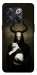 Чехол Creature with cat для OnePlus 10T