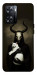 Чехол Creature with cat для OnePlus Nord N20 SE