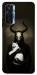 Чехол Creature with cat для TECNO Camon 17 Pro