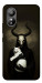 Чехол Creature with cat для ZTE Blade L220