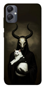 Чехол Creature with cat для Galaxy A05